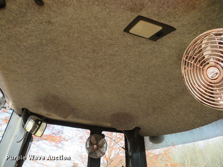 image for item GI9027 2003 John Deere 544H High Lift wheel loader