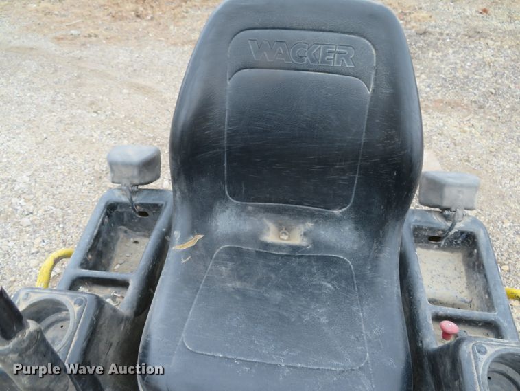 image for item GI9041 Wacker CRT36-24A power trowel