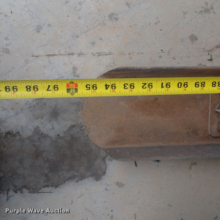 image for item GI9750 Concrete finishing tools