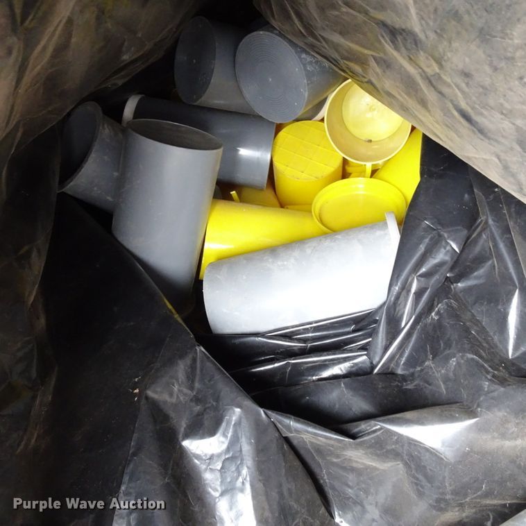 image for item GI9750 Concrete finishing tools