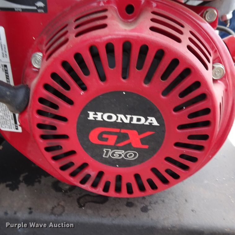 image for item GI9751 (2) pressure washers