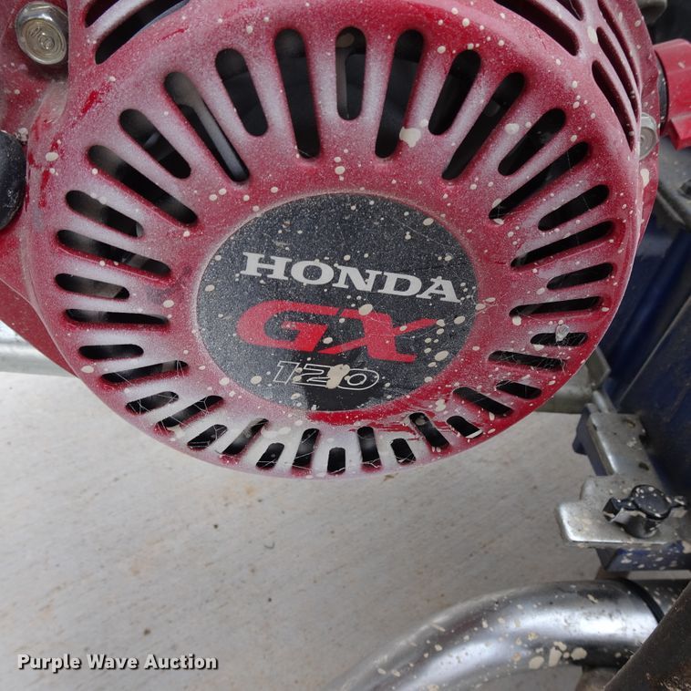 image for item GI9752 Graco GH130 convertible paint sprayer