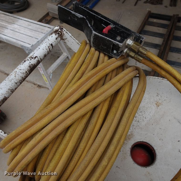 image for item GI9753 Pirate SPR sand blaster