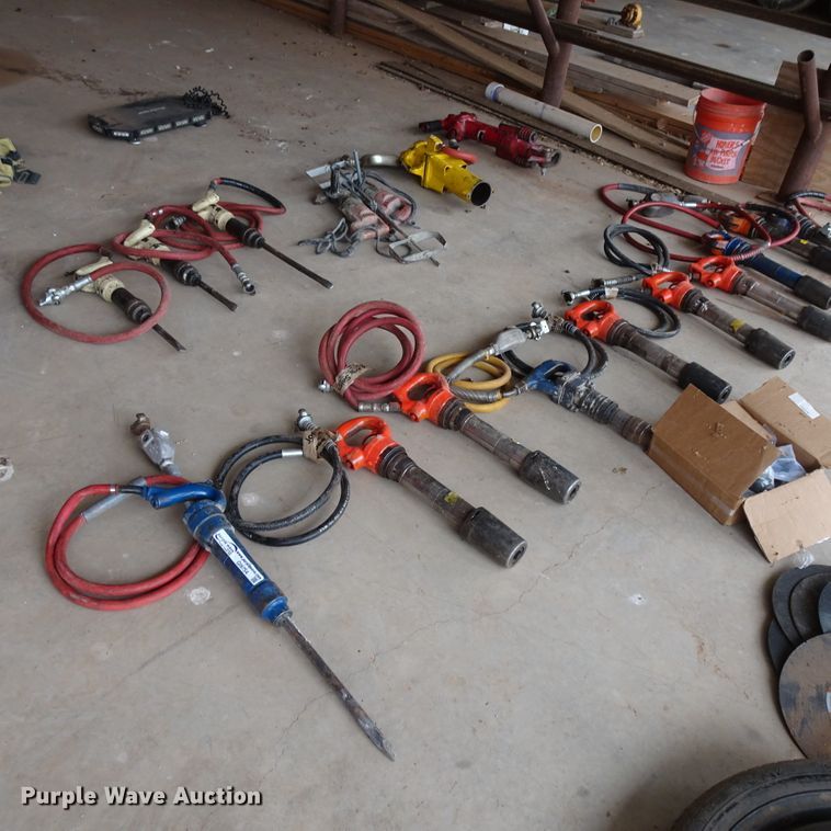 image for item GI9754 Tools