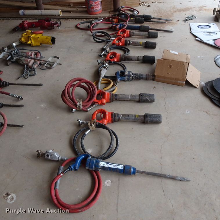 image for item GI9754 Tools