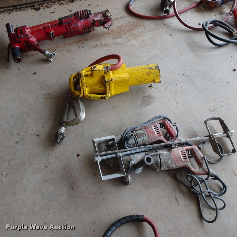 image for item GI9754 Tools