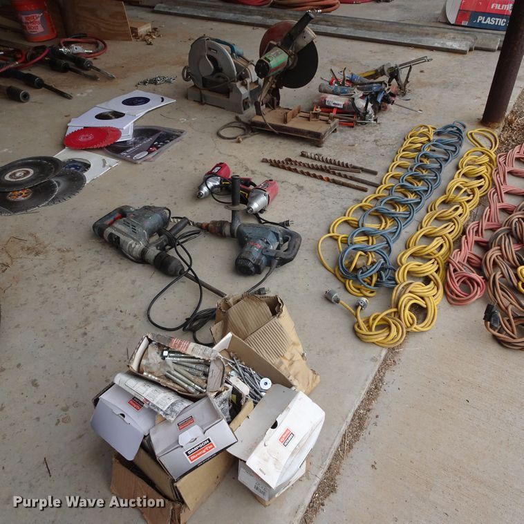 image for item GI9755 Tools