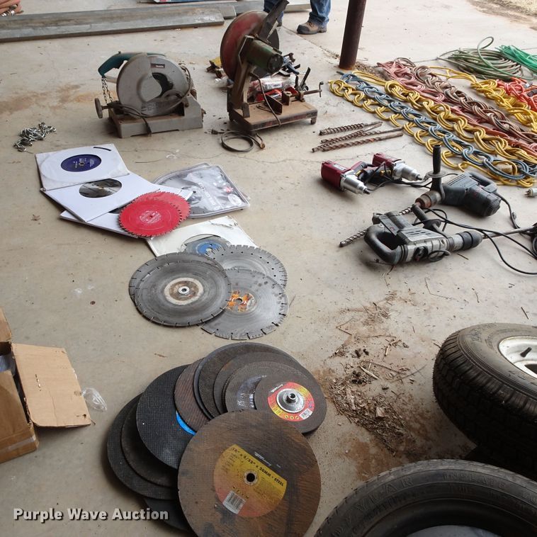 image for item GI9755 Tools