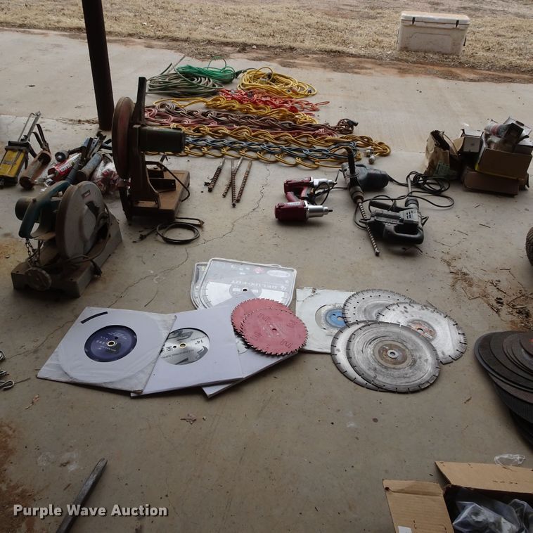 image for item GI9755 Tools