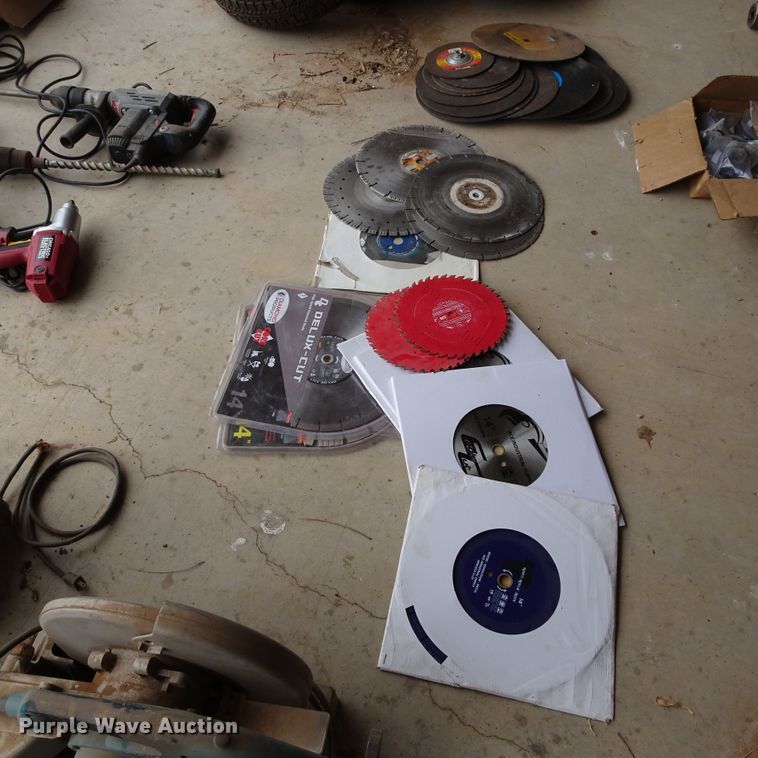 image for item GI9755 Tools