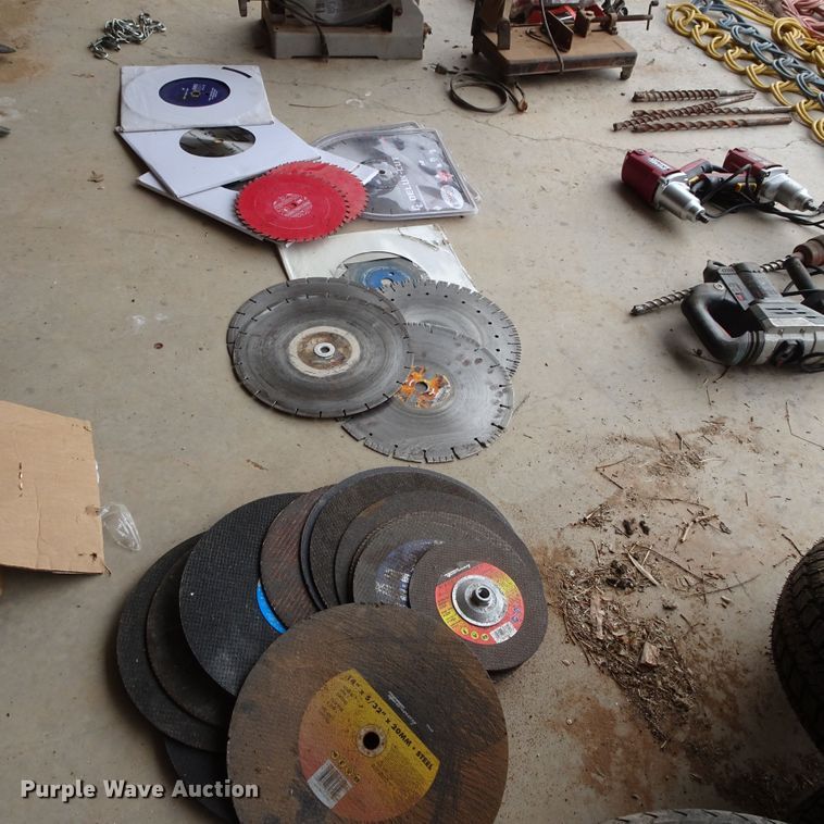 image for item GI9755 Tools