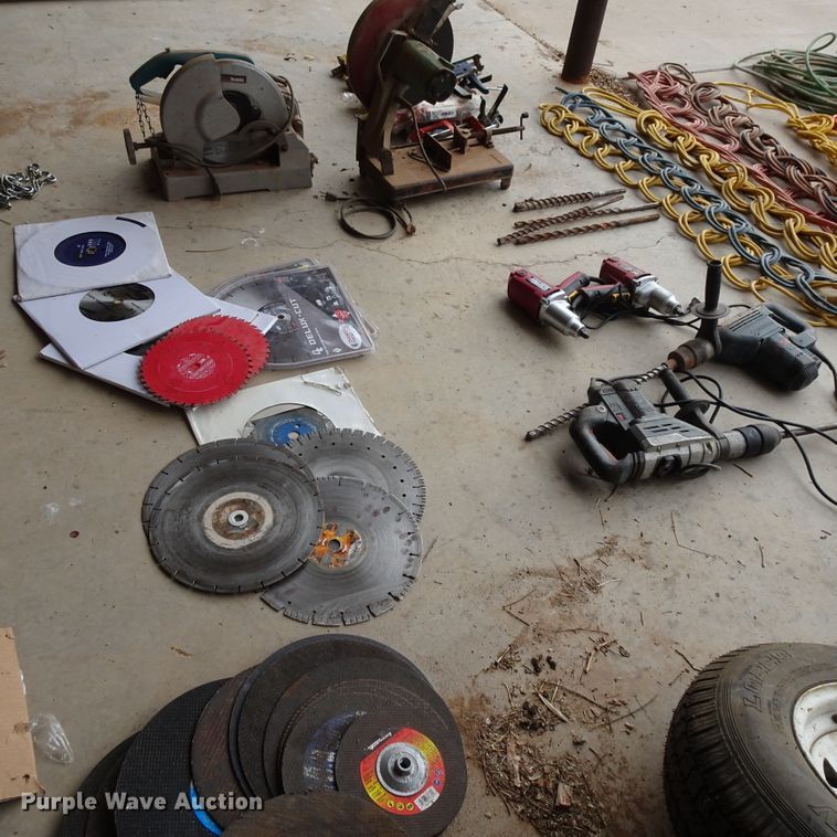 image for item GI9755 Tools