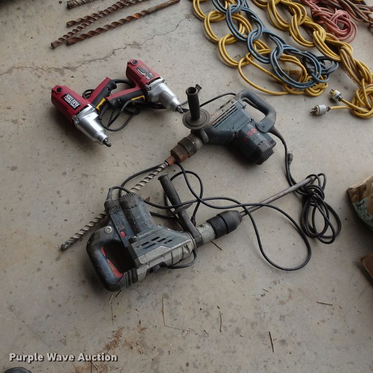 image for item GI9755 Tools