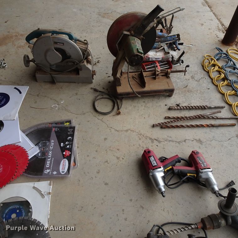 image for item GI9755 Tools