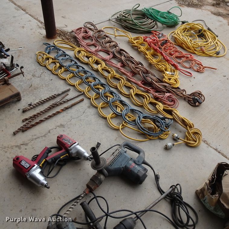 image for item GI9755 Tools