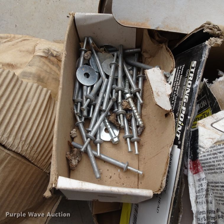 image for item GI9755 Tools