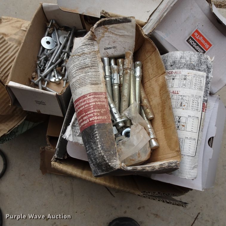 image for item GI9755 Tools