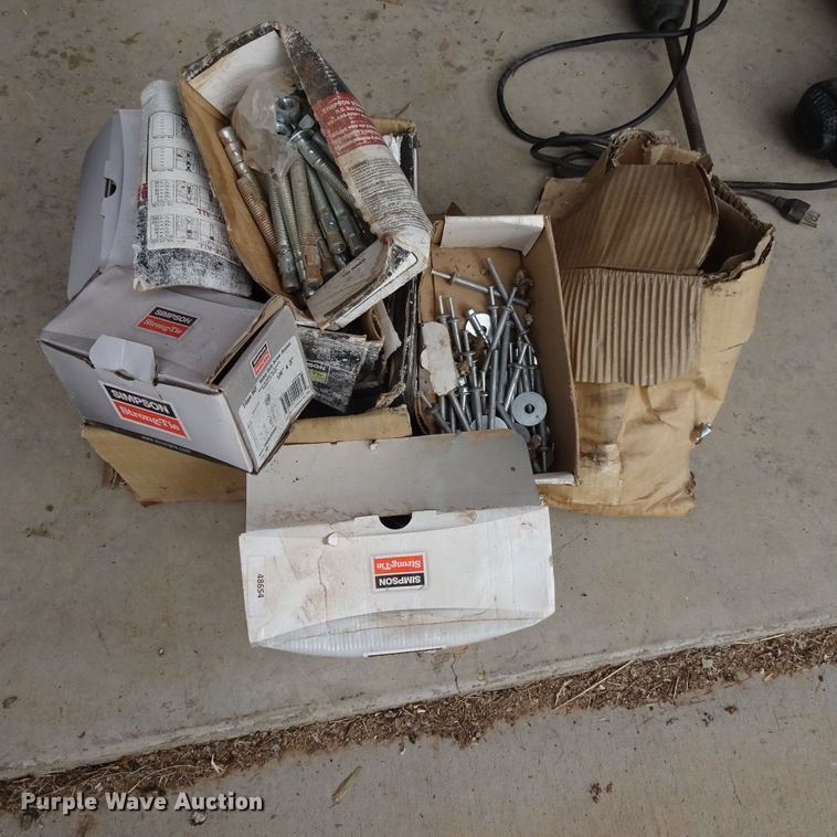 image for item GI9755 Tools