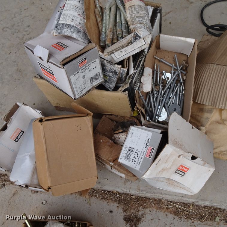 image for item GI9755 Tools