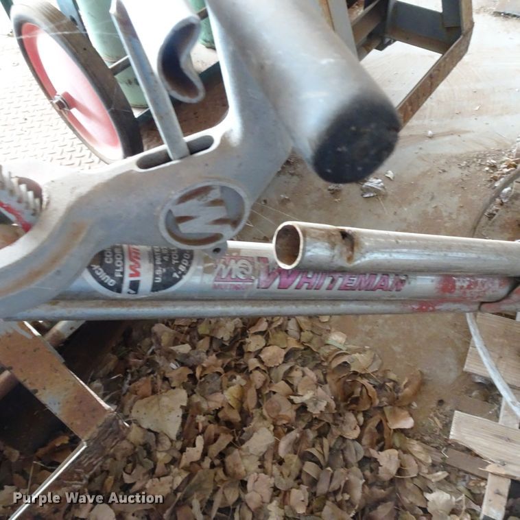 image for item GI9758 Concrete equipment