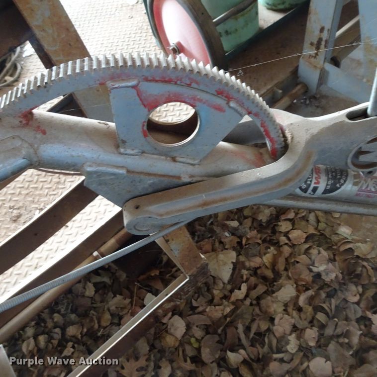 image for item GI9758 Concrete equipment