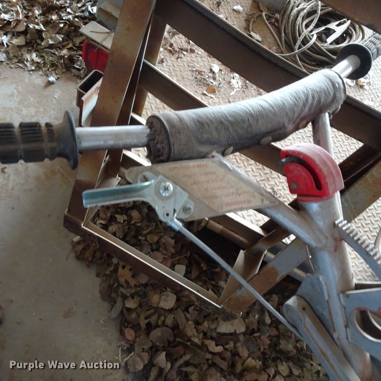 image for item GI9758 Concrete equipment