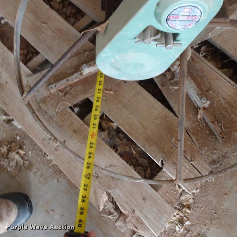 image for item GI9758 Concrete equipment