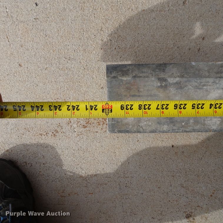 image for item GI9758 Concrete equipment