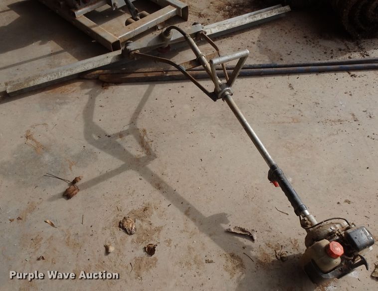 image for item GI9758 Concrete equipment