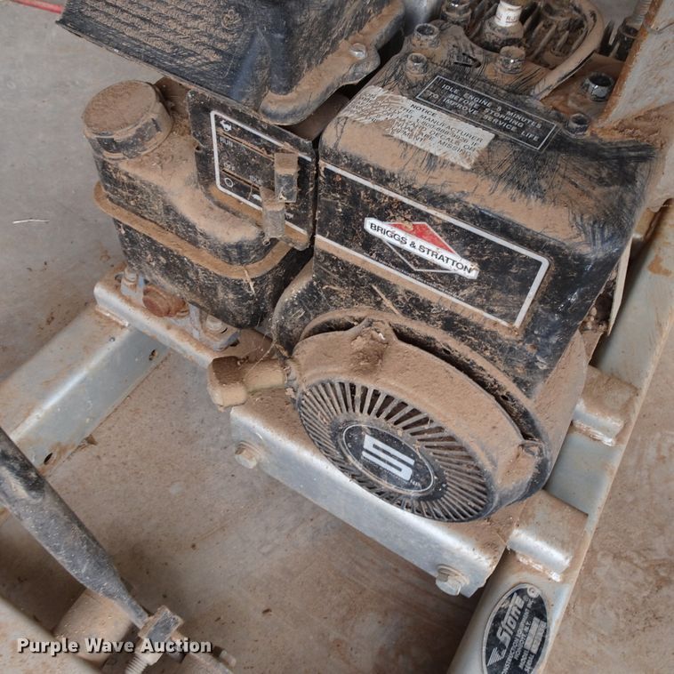 image for item GI9758 Concrete equipment