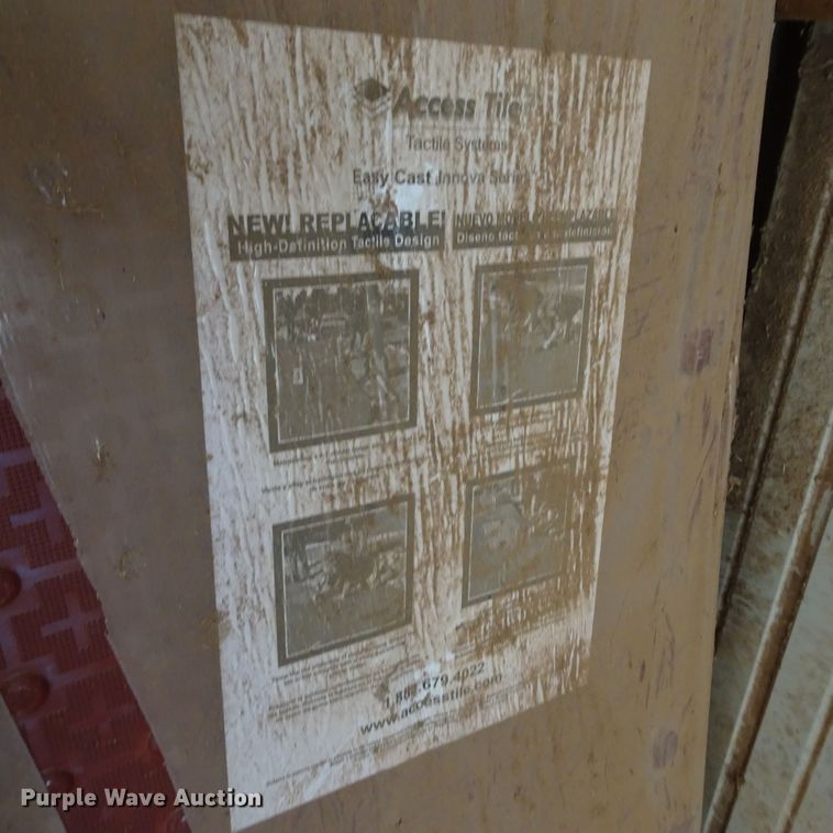 image for item GI9758 Concrete equipment