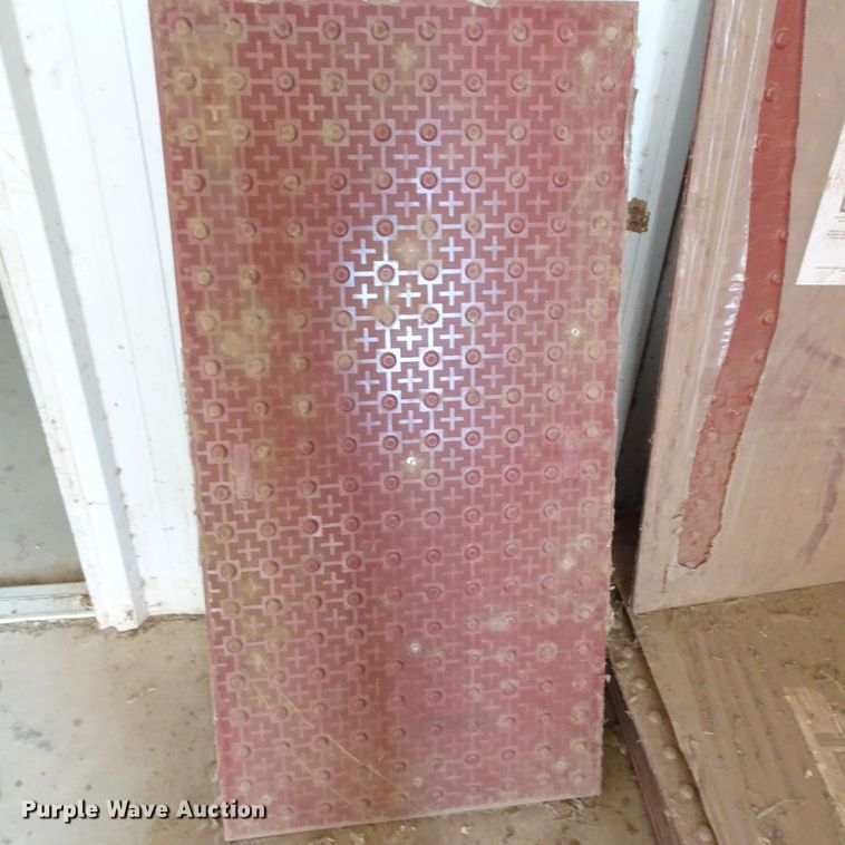 image for item GI9758 Concrete equipment