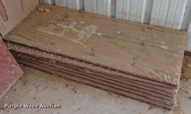 image for item GI9758 Concrete equipment