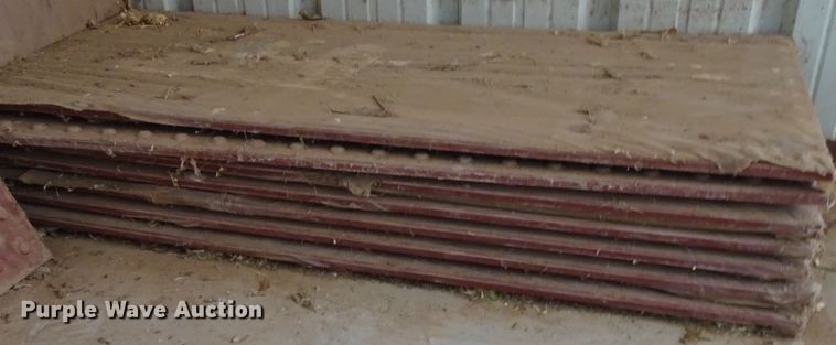 image for item GI9758 Concrete equipment