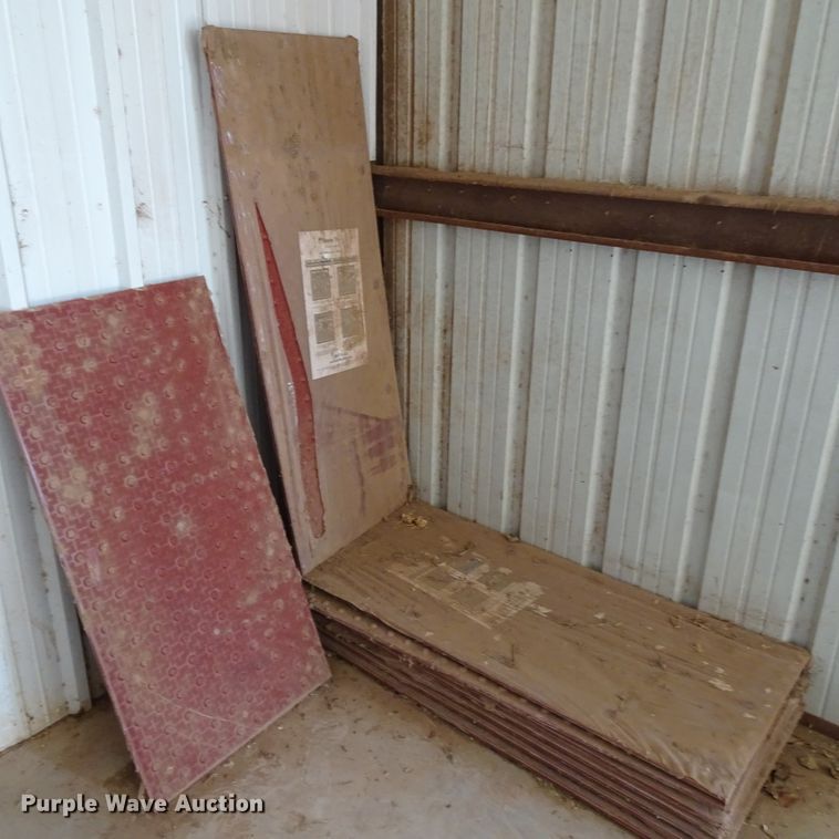 image for item GI9758 Concrete equipment