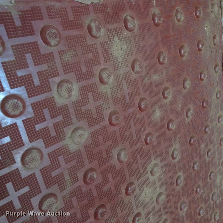 image for item GI9758 Concrete equipment