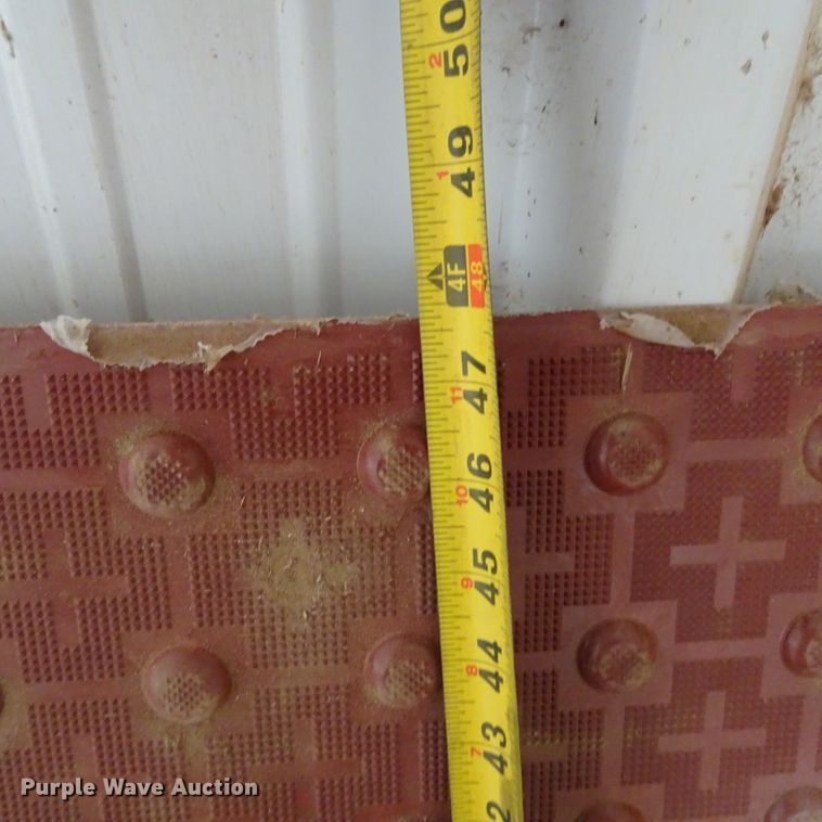 image for item GI9758 Concrete equipment