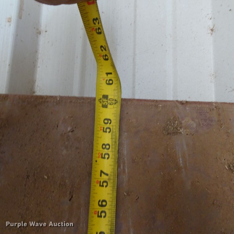 image for item GI9758 Concrete equipment