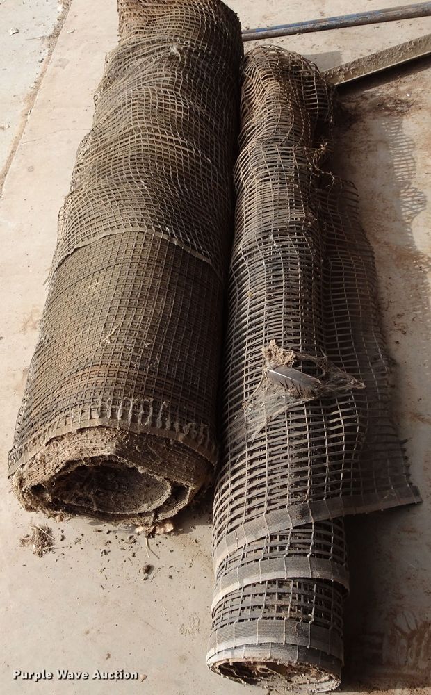 image for item GI9758 Concrete equipment