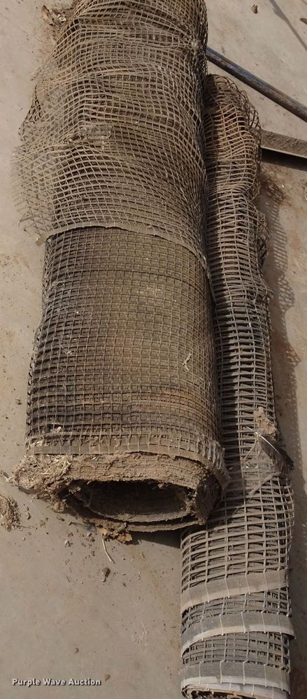 image for item GI9758 Concrete equipment