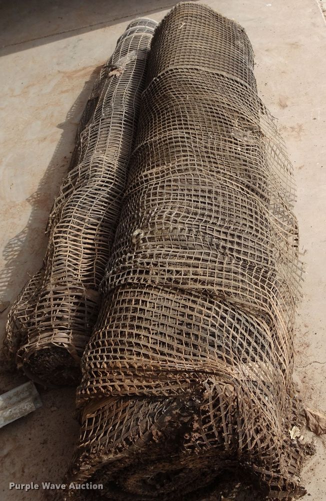 image for item GI9758 Concrete equipment