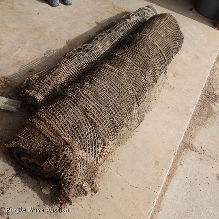 image for item GI9758 Concrete equipment