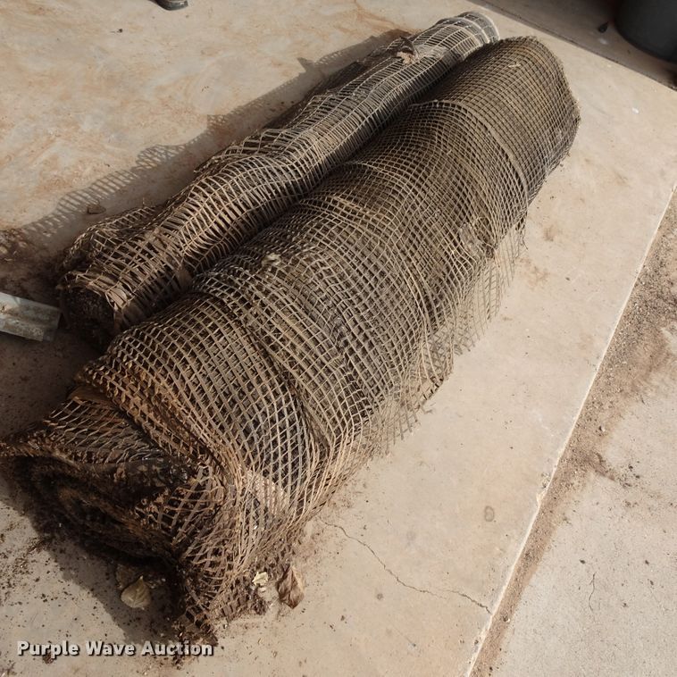 image for item GI9758 Concrete equipment