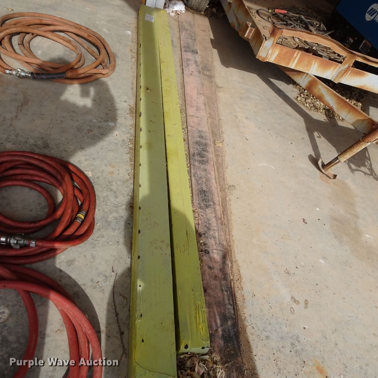 image for item GI9758 Concrete equipment