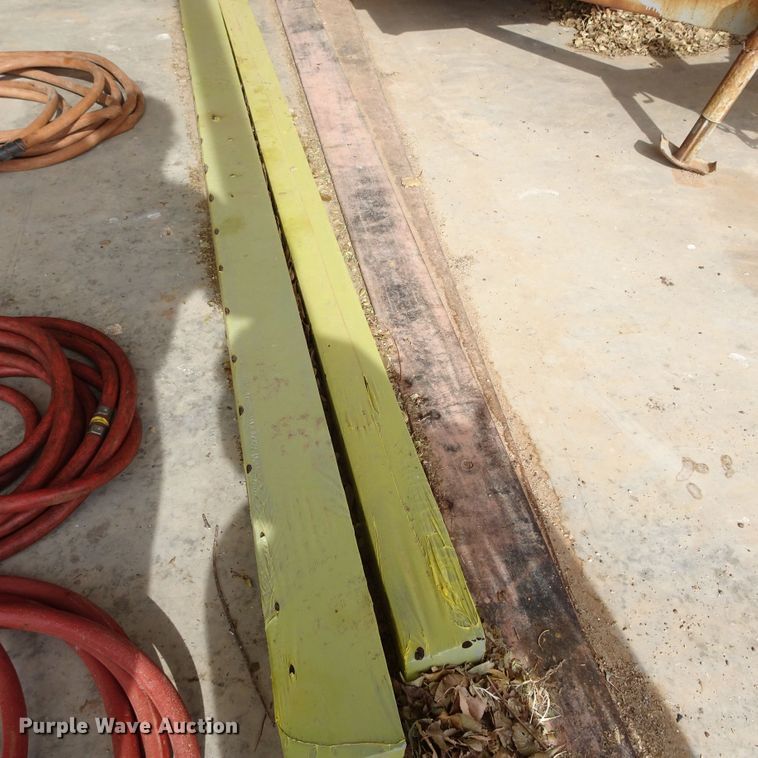 image for item GI9758 Concrete equipment