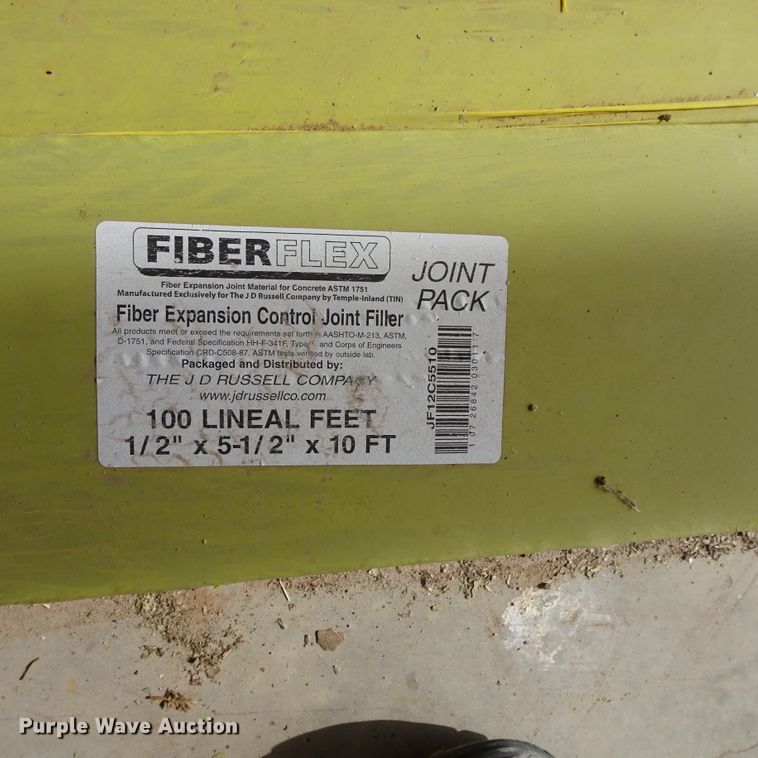 image for item GI9758 Concrete equipment