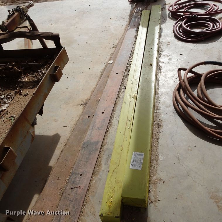 image for item GI9758 Concrete equipment