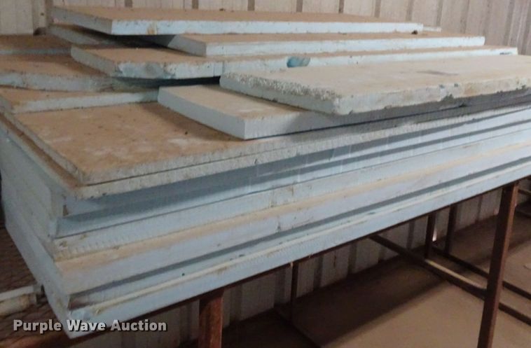 image for item GI9758 Concrete equipment