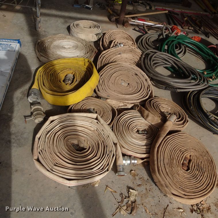 image for item GI9759 (3) water pumps