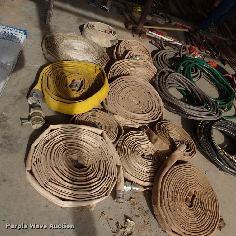 image for item GI9759 (3) water pumps